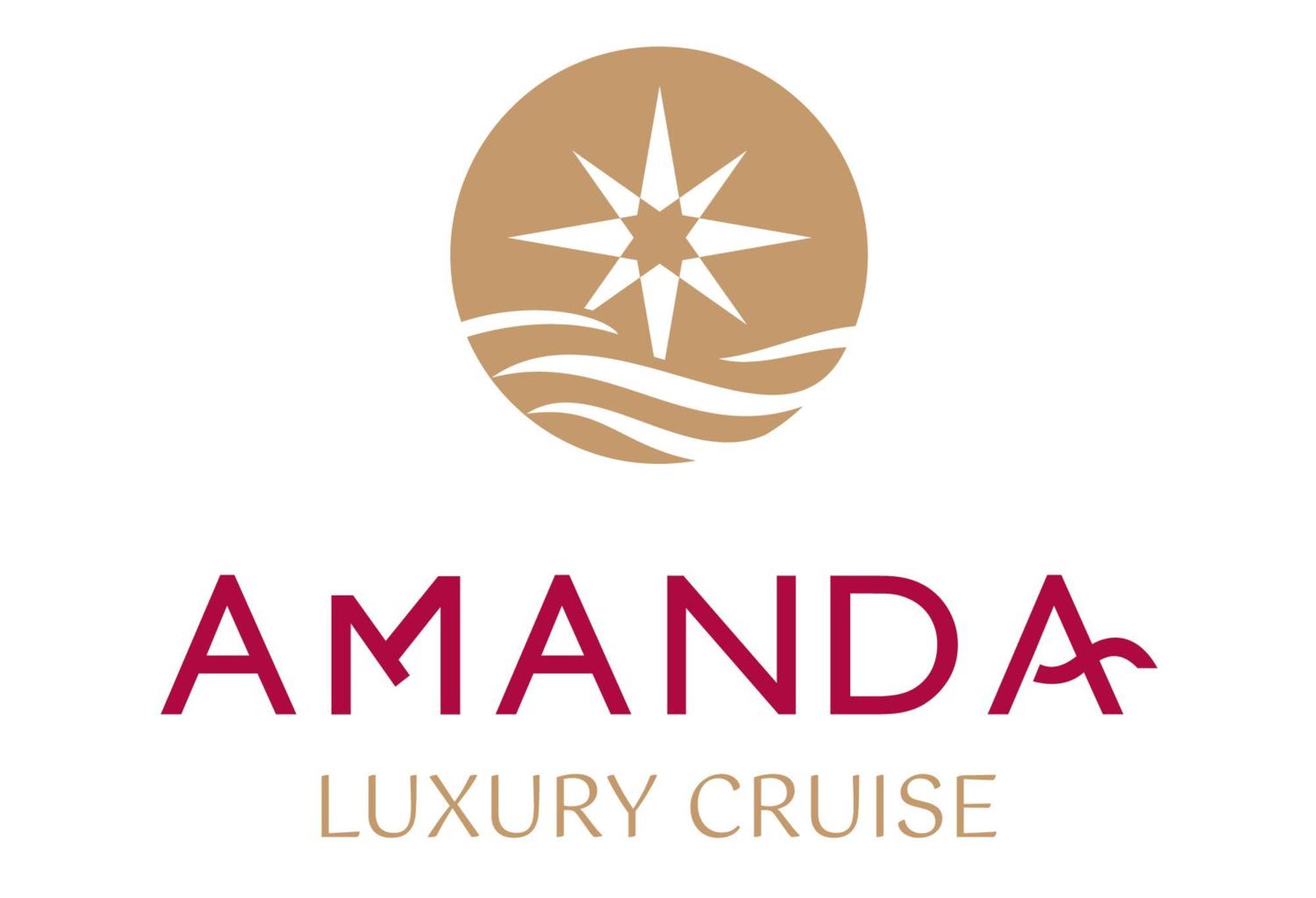 Amanda Luxury Cruise Hotel Ha Long Luaran gambar
