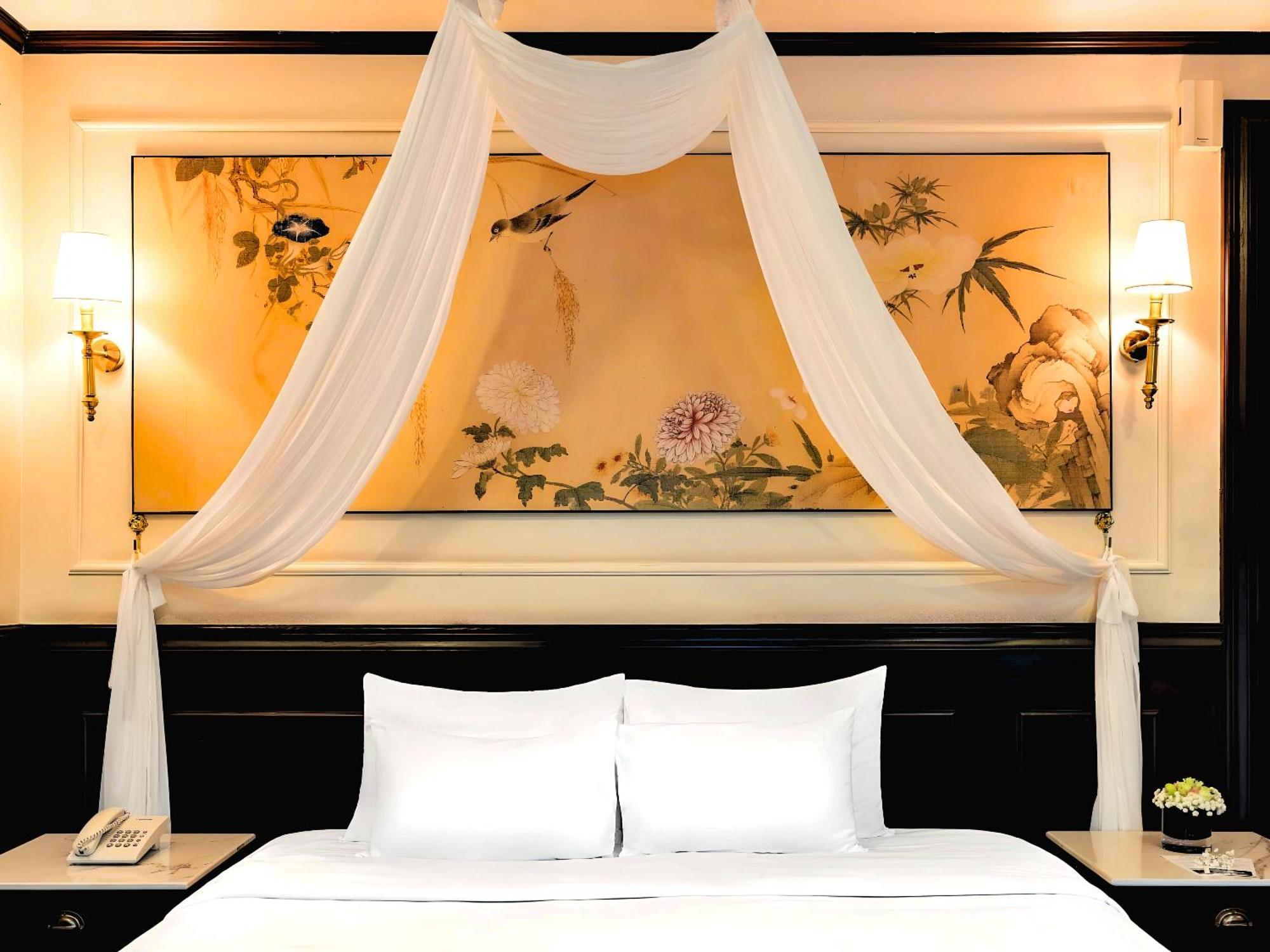 Amanda Luxury Cruise Hotel Ha Long Luaran gambar